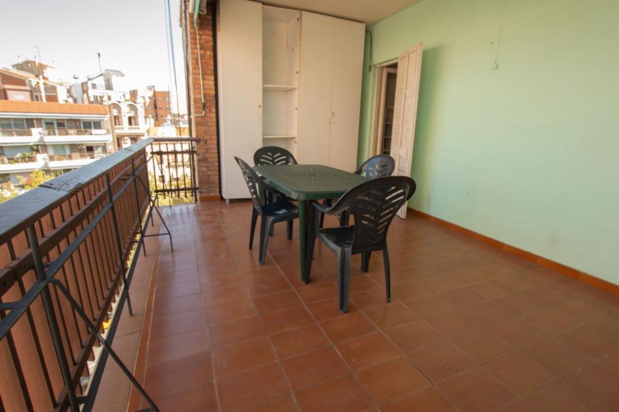 Con Vistas Muy Centrica Apartment Barcelona