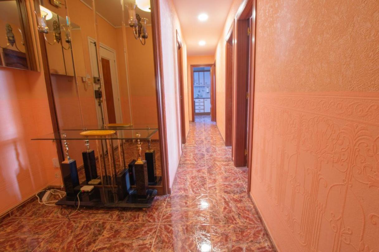 Apartment Con Vistas Muy Centrica Barcelona